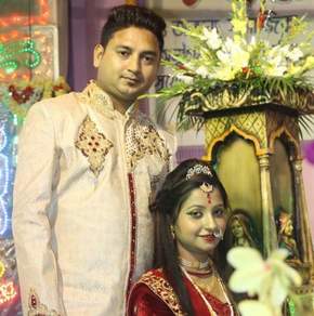 Silchar girl for marriage